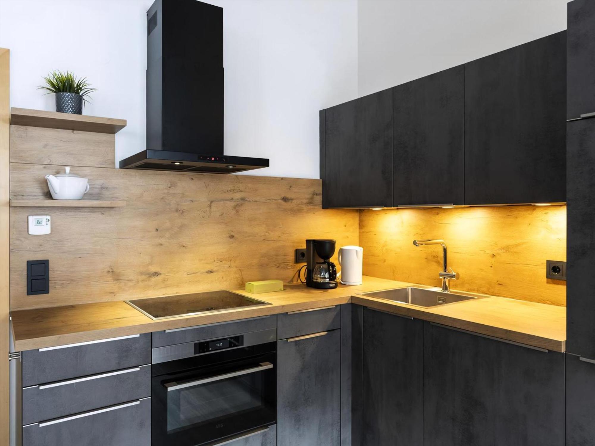 Landal Bad Kleinkirchheim Hotel Ngoại thất bức ảnh