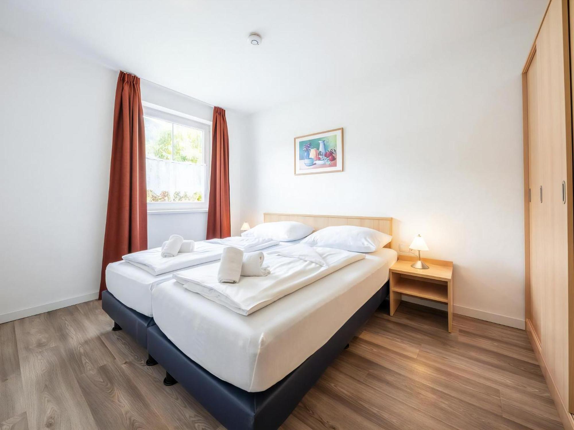 Landal Bad Kleinkirchheim Hotel Ngoại thất bức ảnh