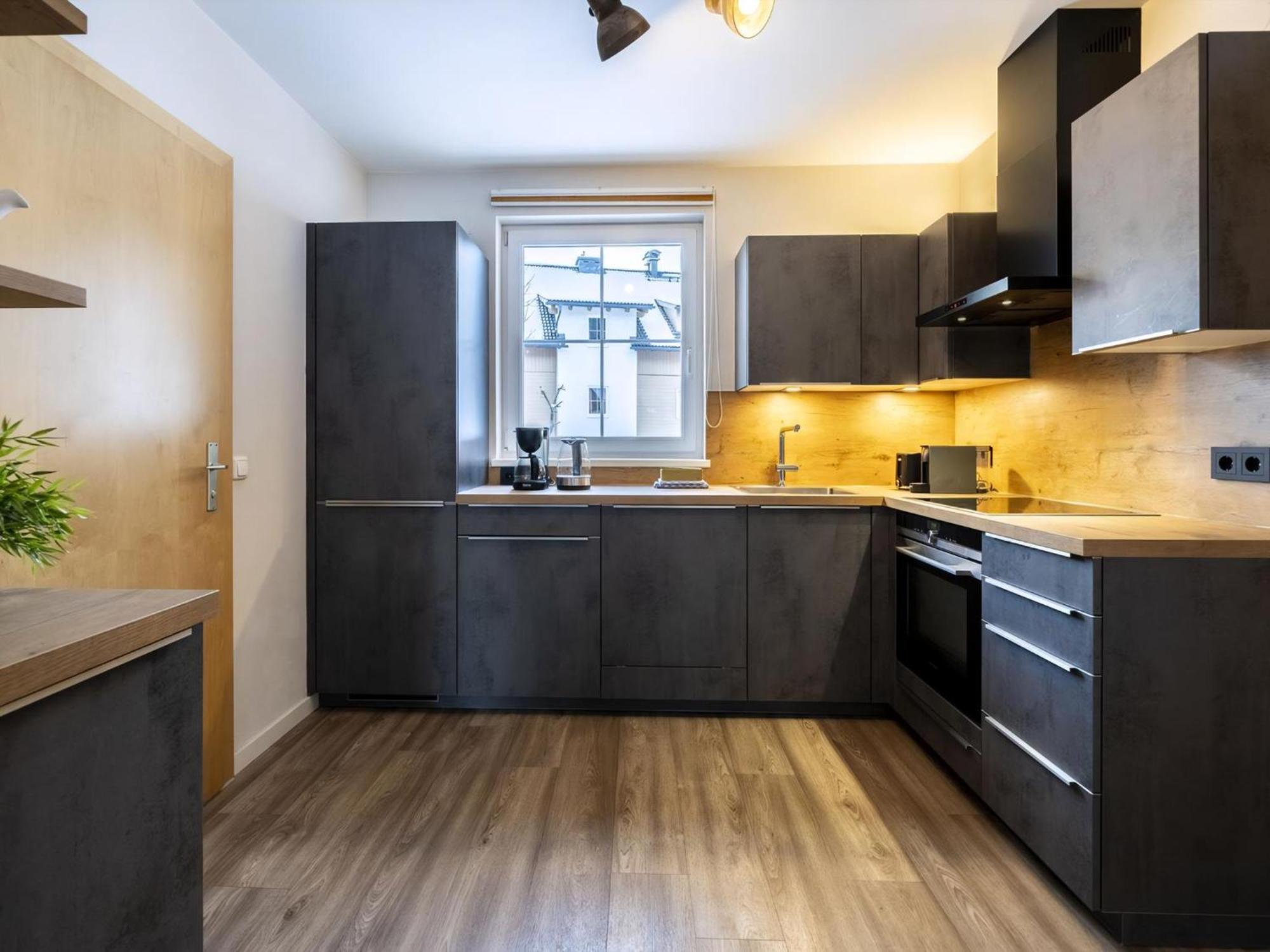 Landal Bad Kleinkirchheim Hotel Ngoại thất bức ảnh