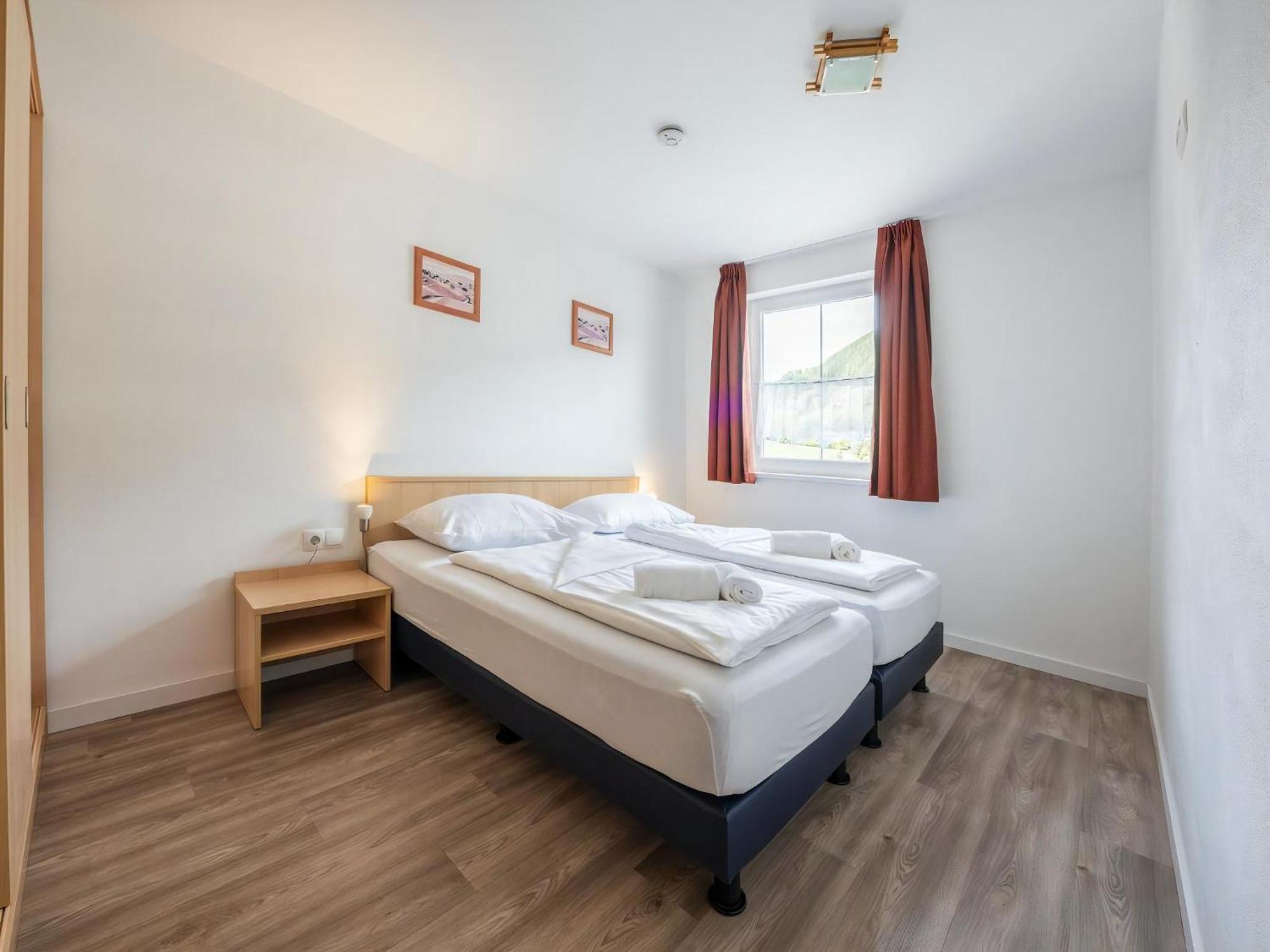 Landal Bad Kleinkirchheim Hotel Ngoại thất bức ảnh