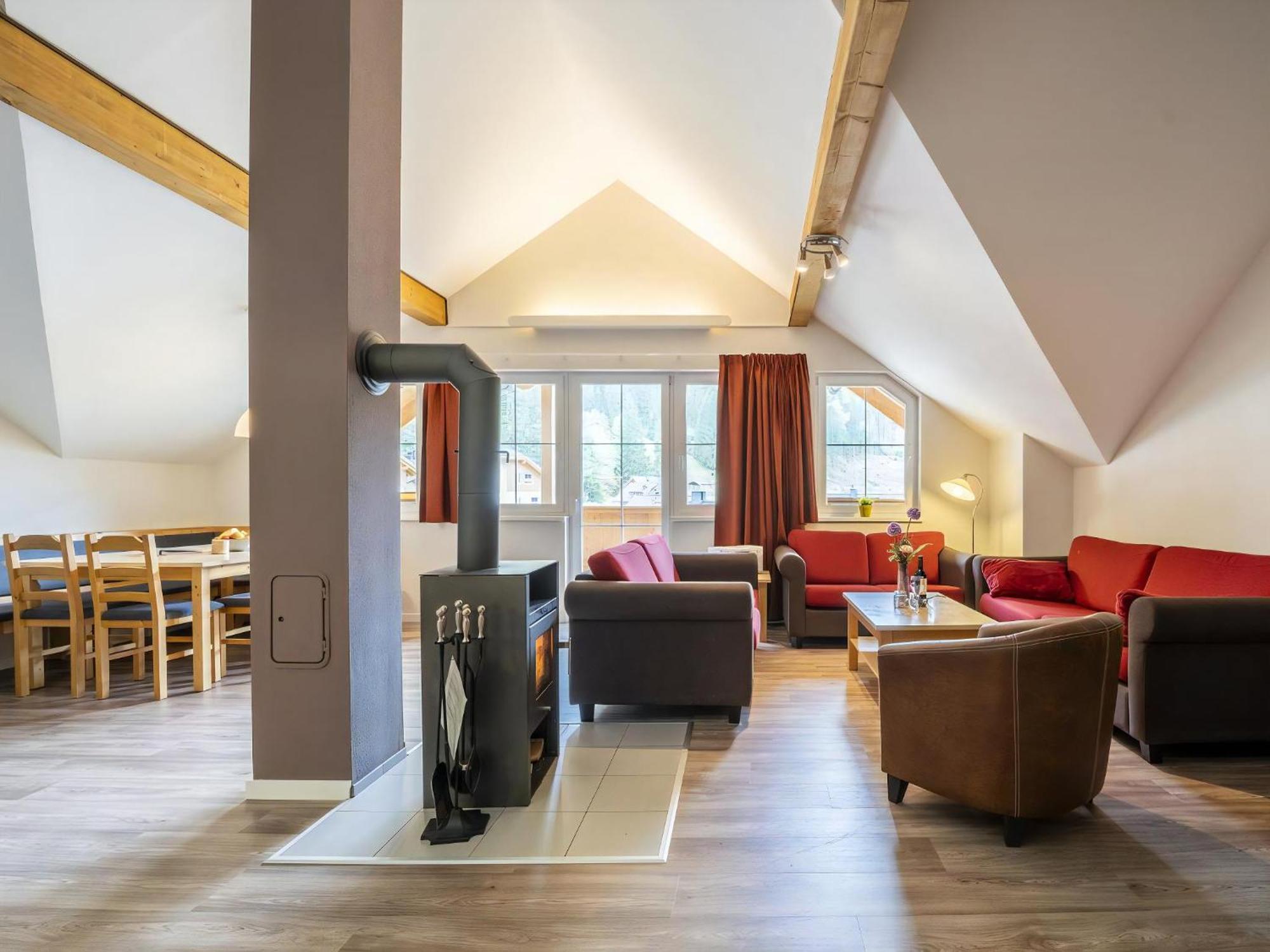 Landal Bad Kleinkirchheim Hotel Ngoại thất bức ảnh