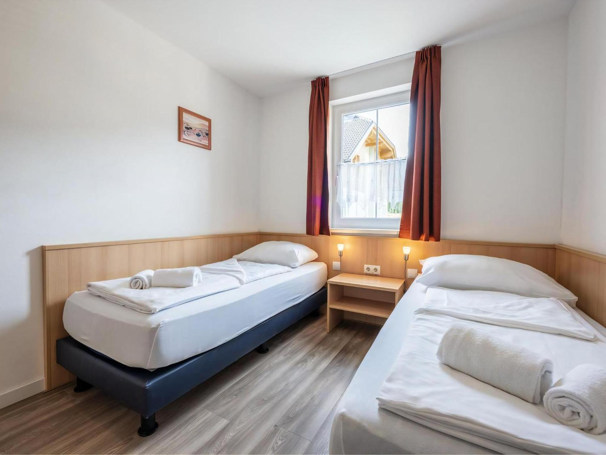 Landal Bad Kleinkirchheim Hotel Ngoại thất bức ảnh