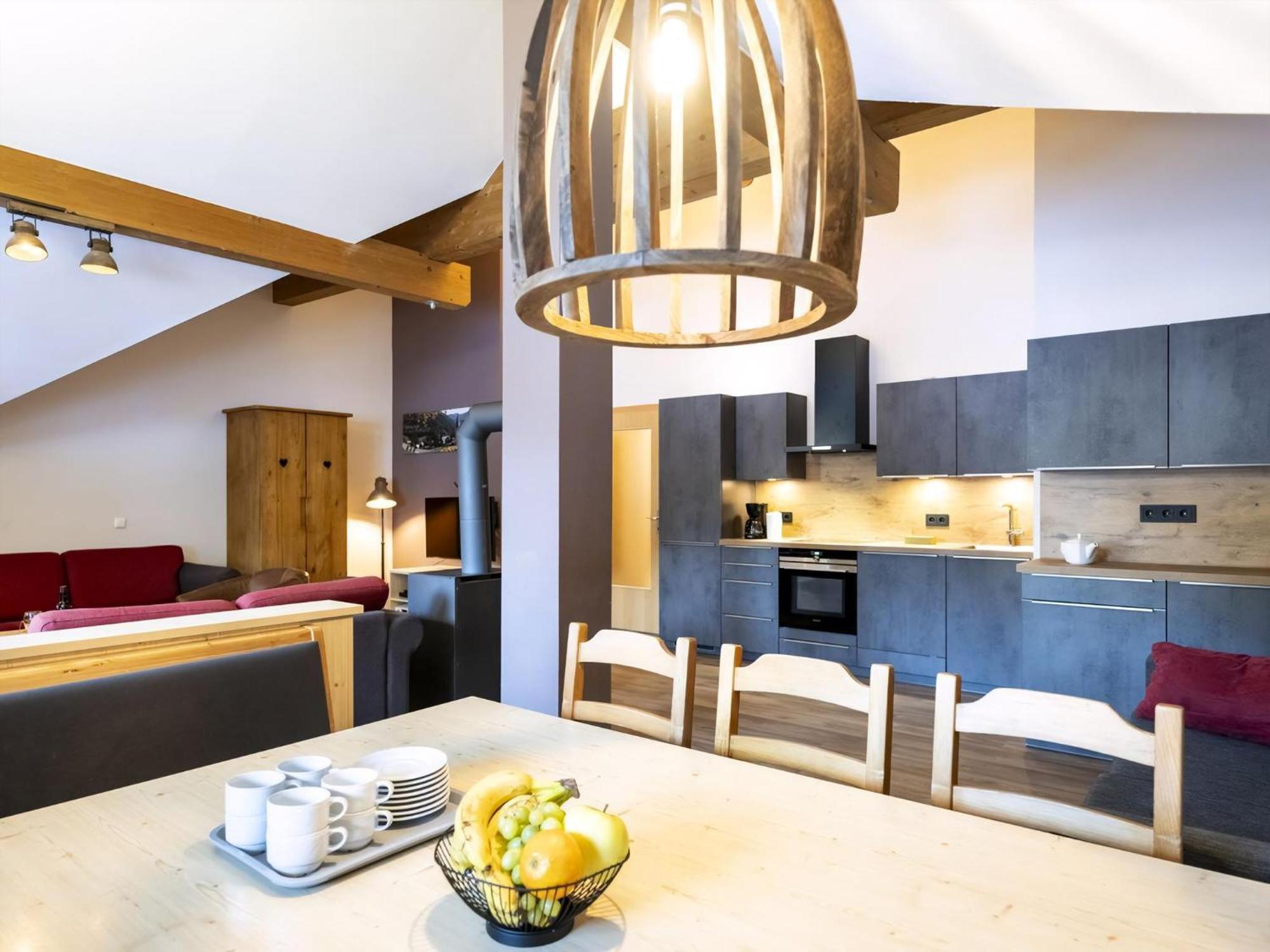 Landal Bad Kleinkirchheim Hotel Ngoại thất bức ảnh