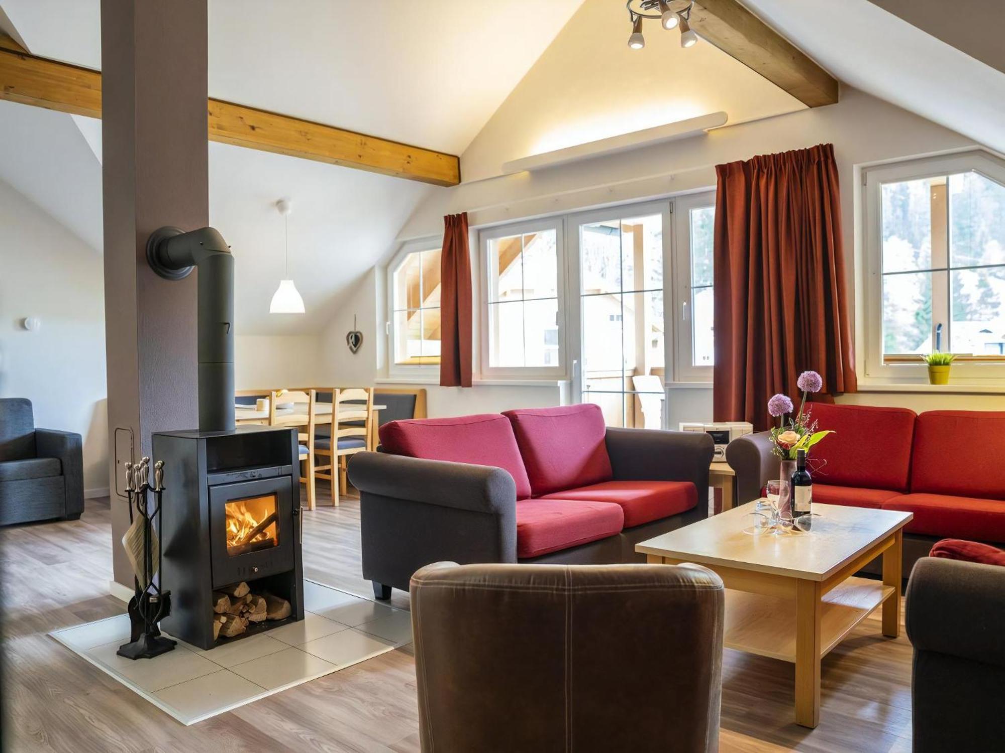 Landal Bad Kleinkirchheim Hotel Ngoại thất bức ảnh