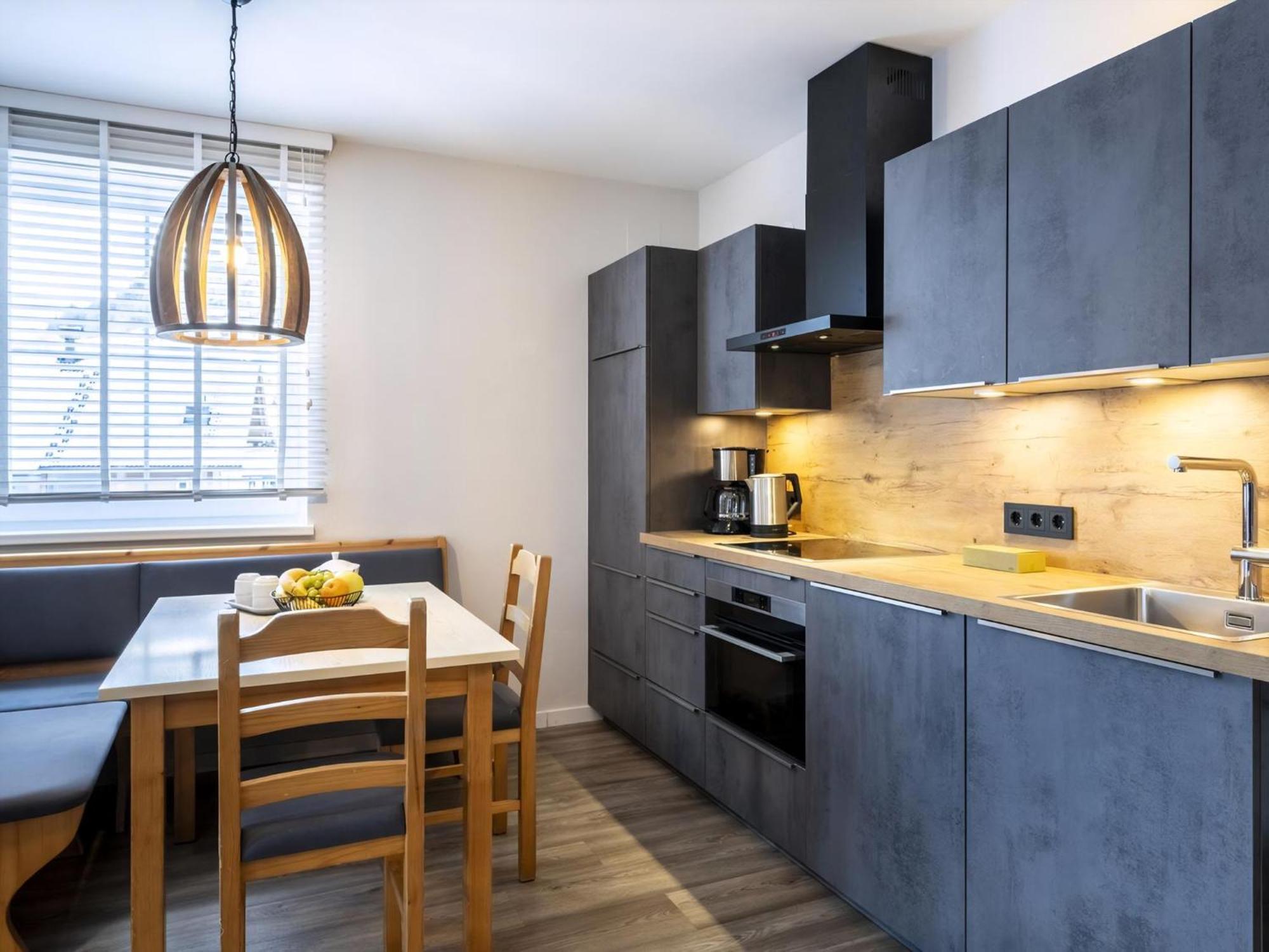 Landal Bad Kleinkirchheim Hotel Ngoại thất bức ảnh