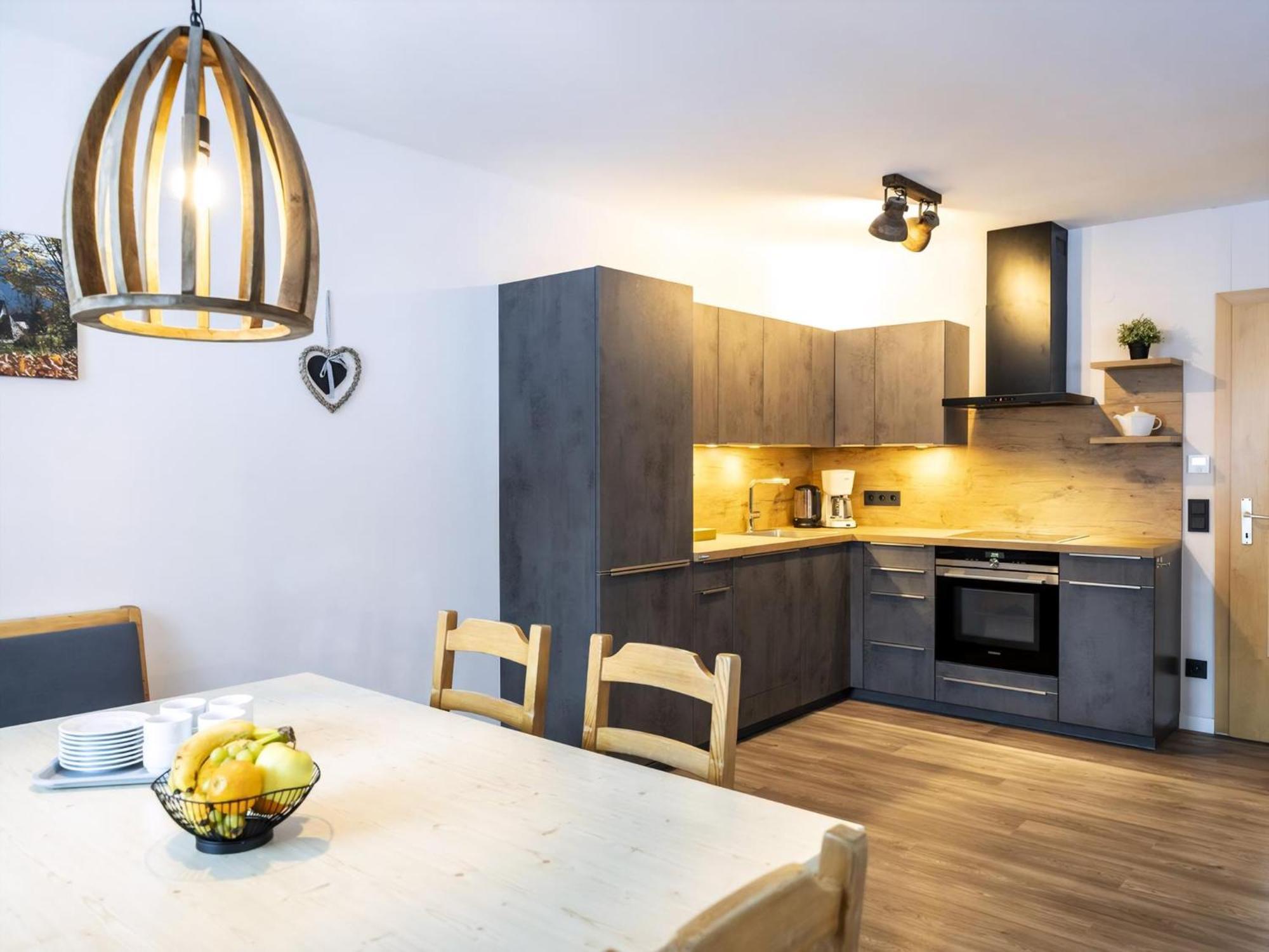 Landal Bad Kleinkirchheim Hotel Ngoại thất bức ảnh
