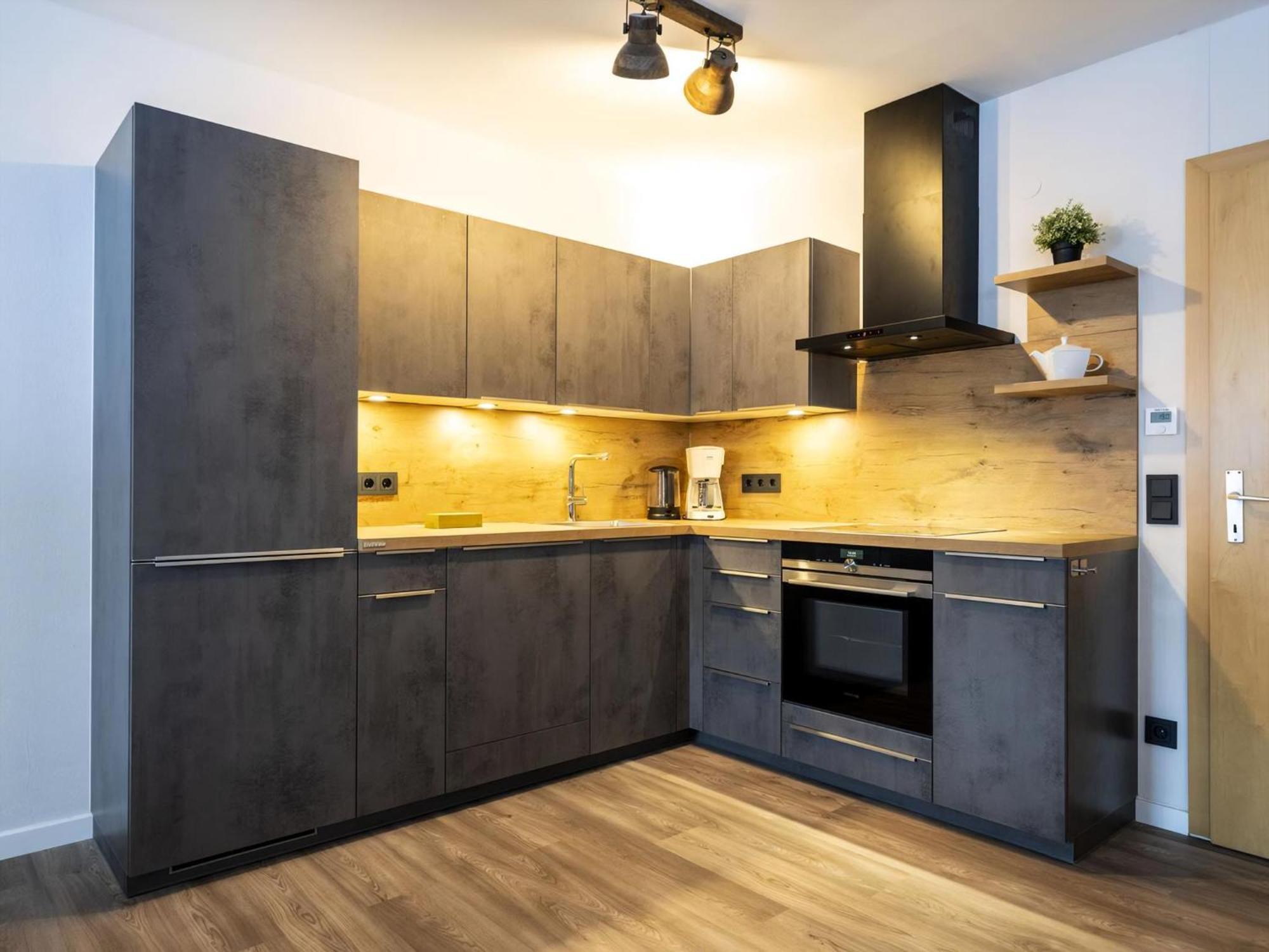 Landal Bad Kleinkirchheim Hotel Ngoại thất bức ảnh