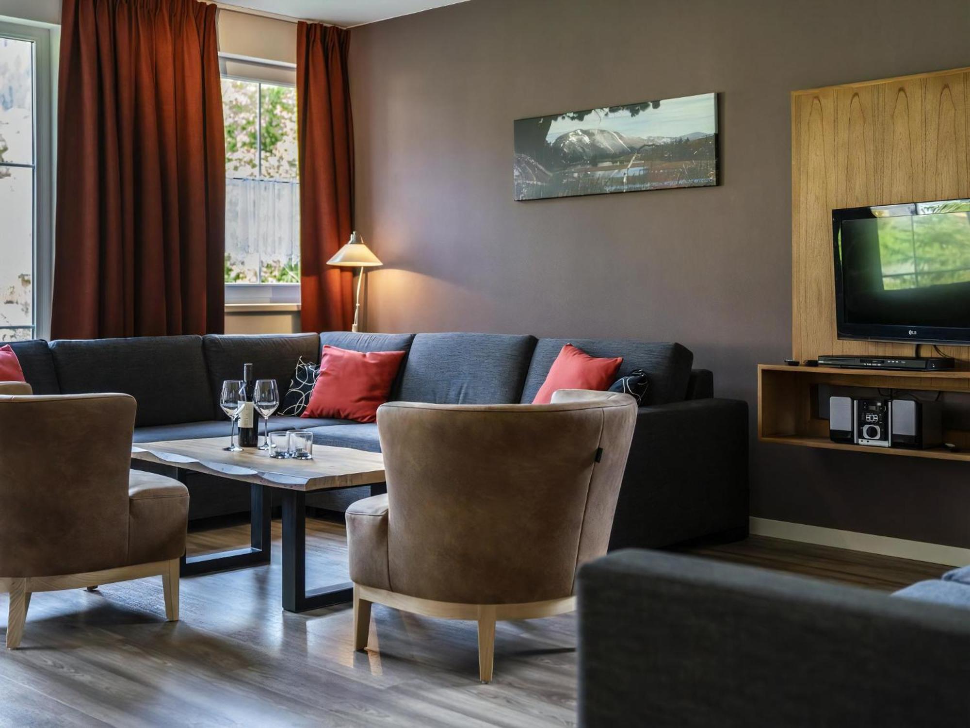 Landal Bad Kleinkirchheim Hotel Ngoại thất bức ảnh