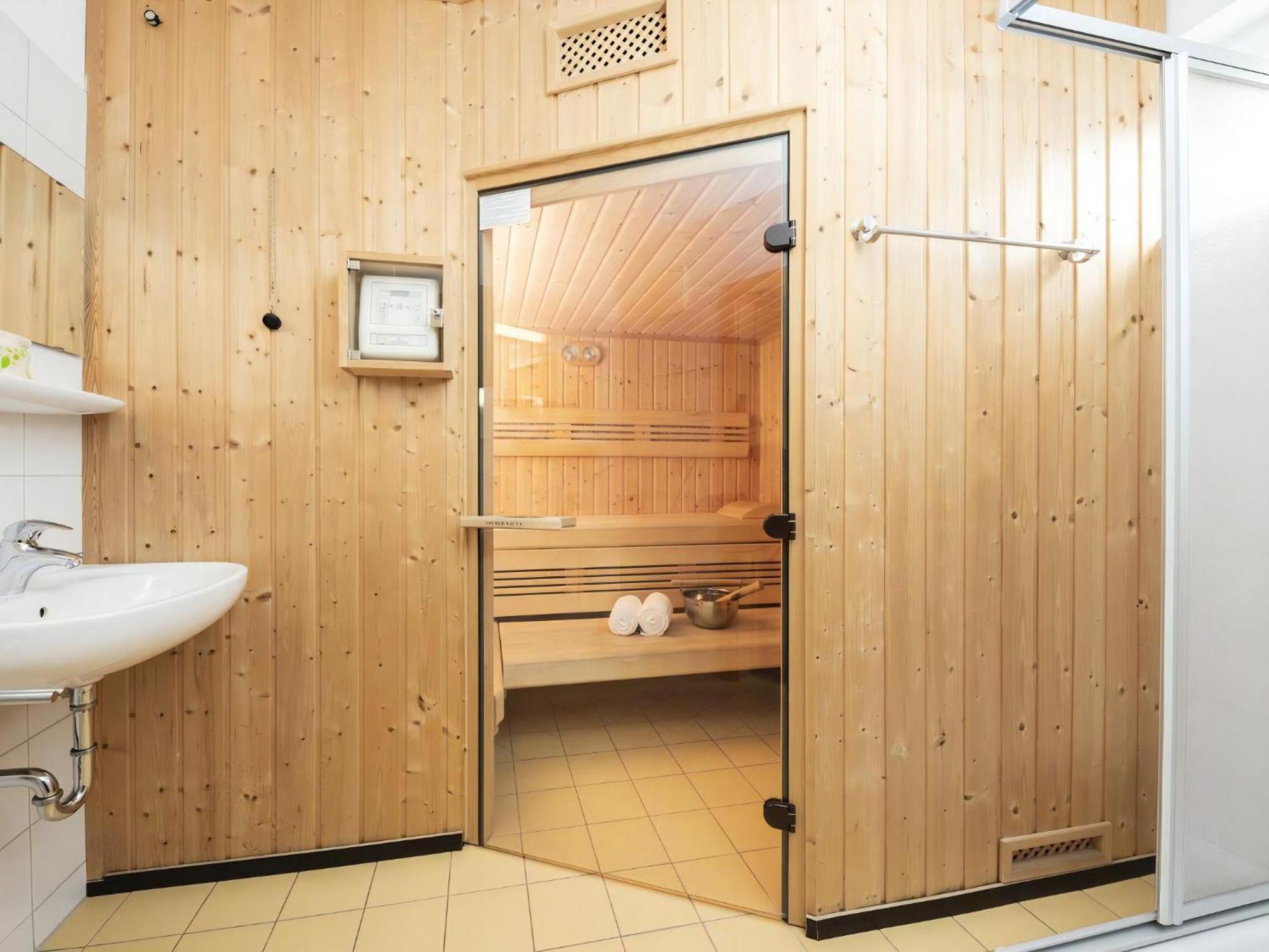Landal Bad Kleinkirchheim Hotel Ngoại thất bức ảnh
