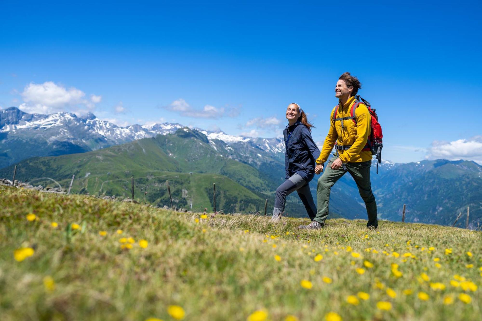 Landal Bad Kleinkirchheim Hotel Ngoại thất bức ảnh