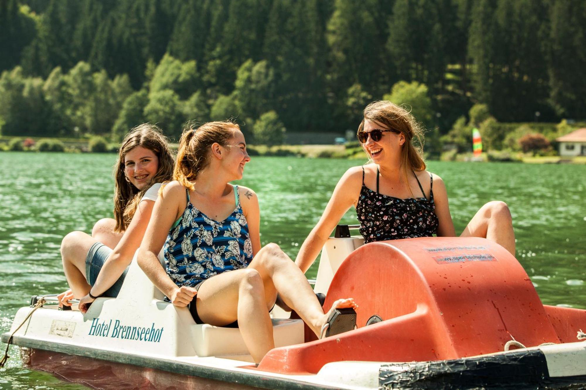 Landal Bad Kleinkirchheim Hotel Ngoại thất bức ảnh