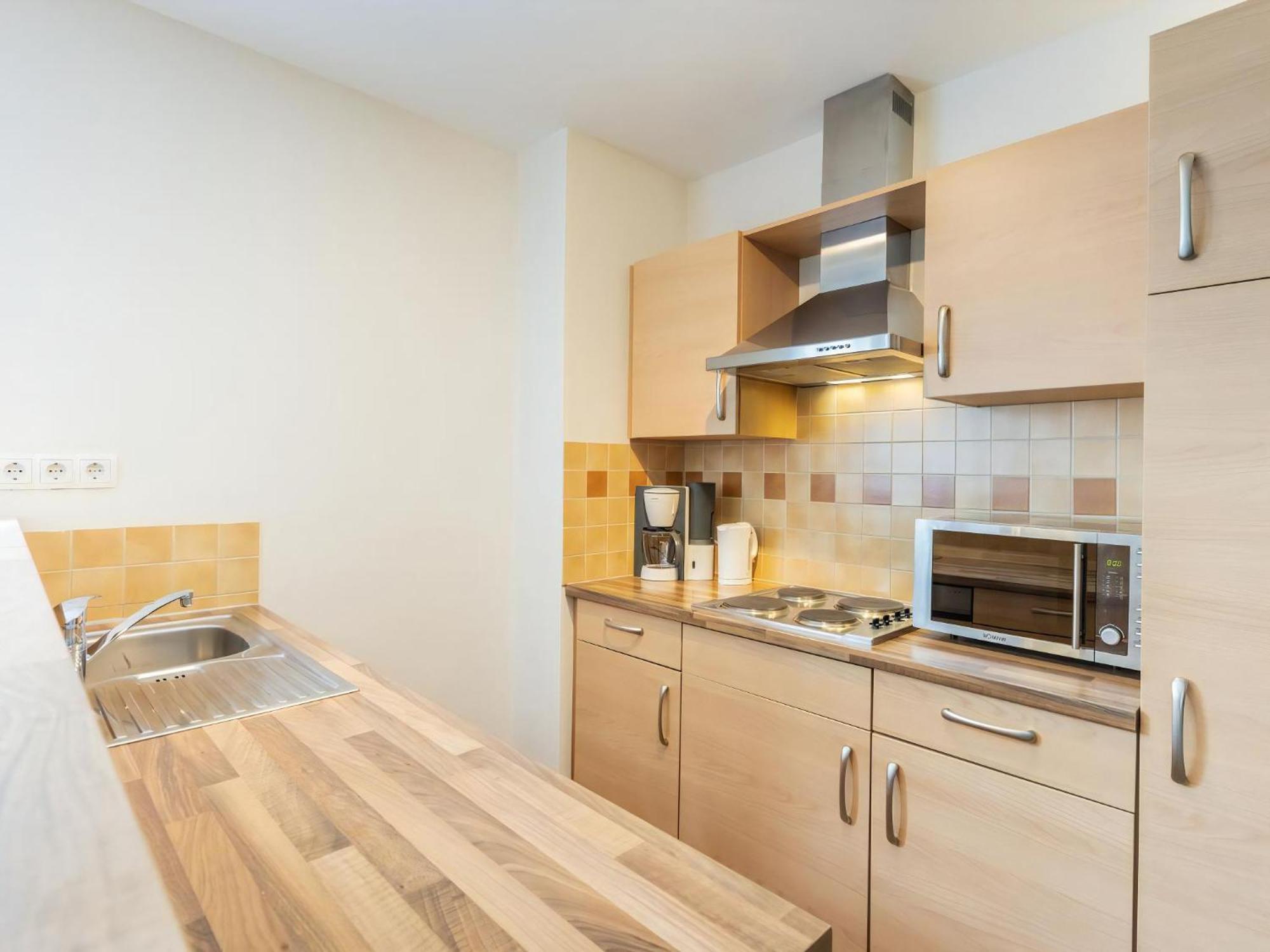 Landal Bad Kleinkirchheim Hotel Ngoại thất bức ảnh