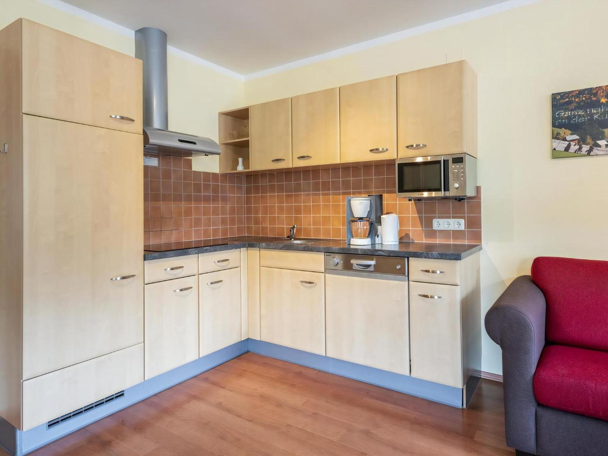 Landal Bad Kleinkirchheim Hotel Ngoại thất bức ảnh