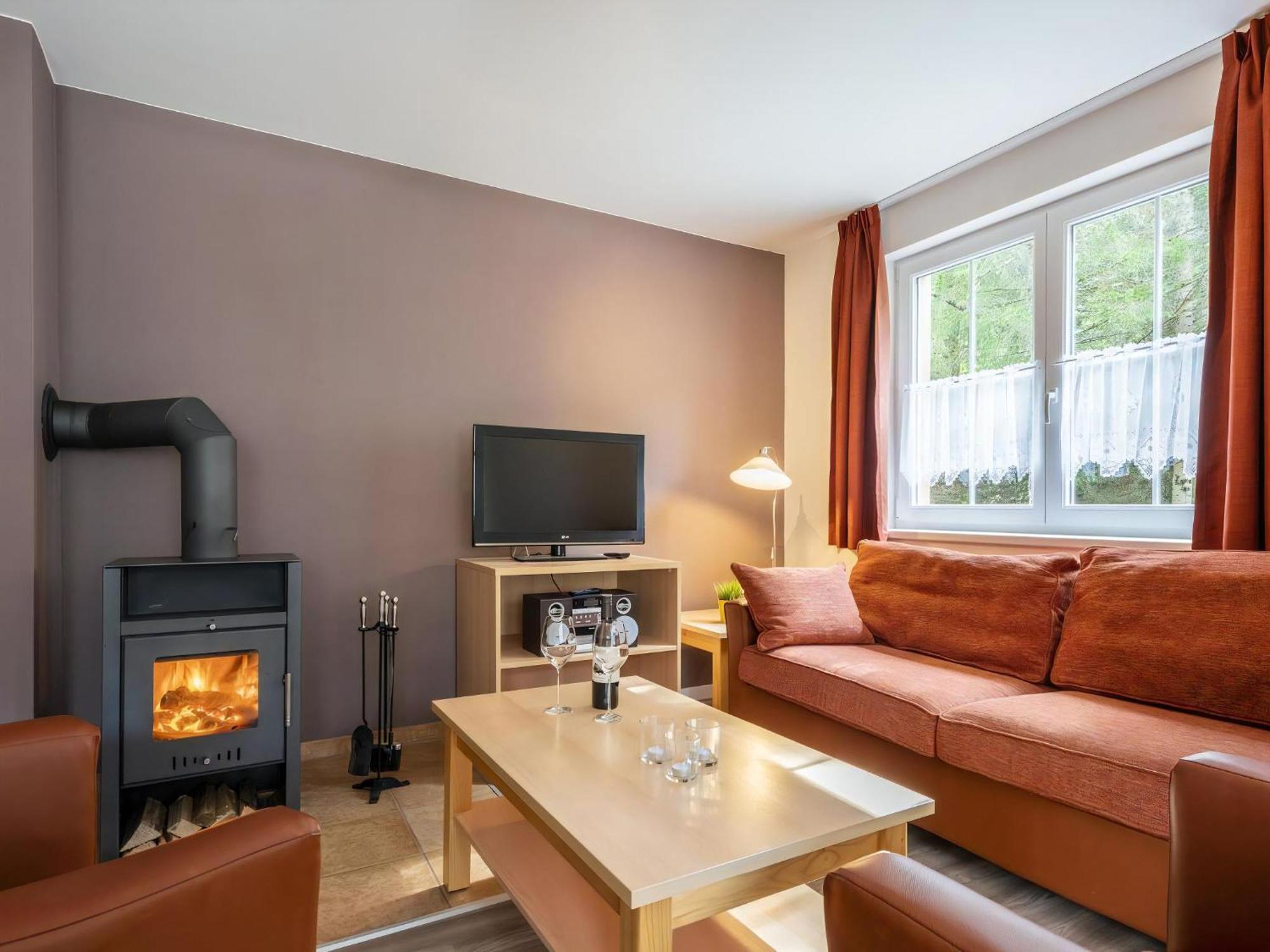 Landal Bad Kleinkirchheim Hotel Ngoại thất bức ảnh