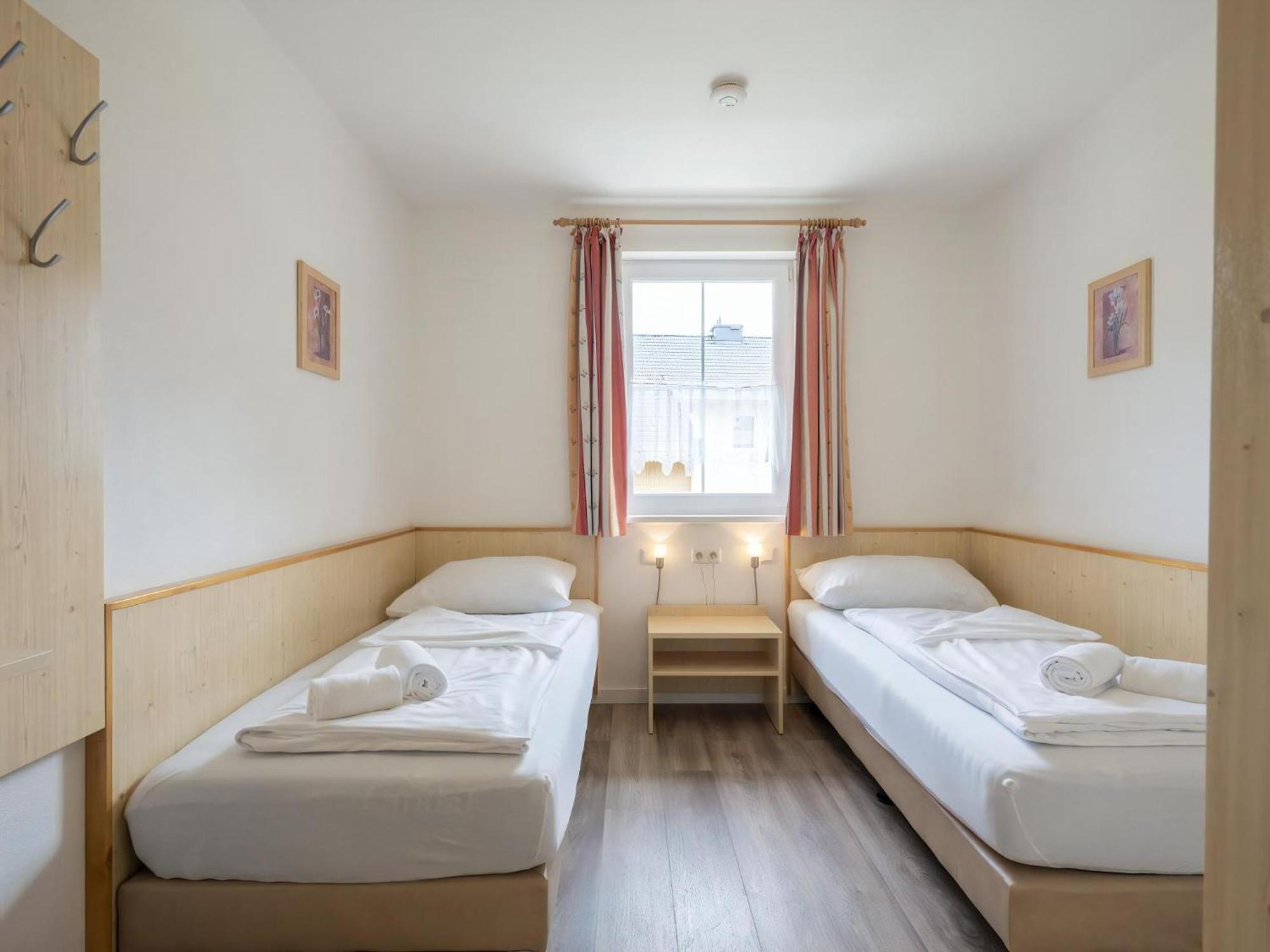 Landal Bad Kleinkirchheim Hotel Ngoại thất bức ảnh