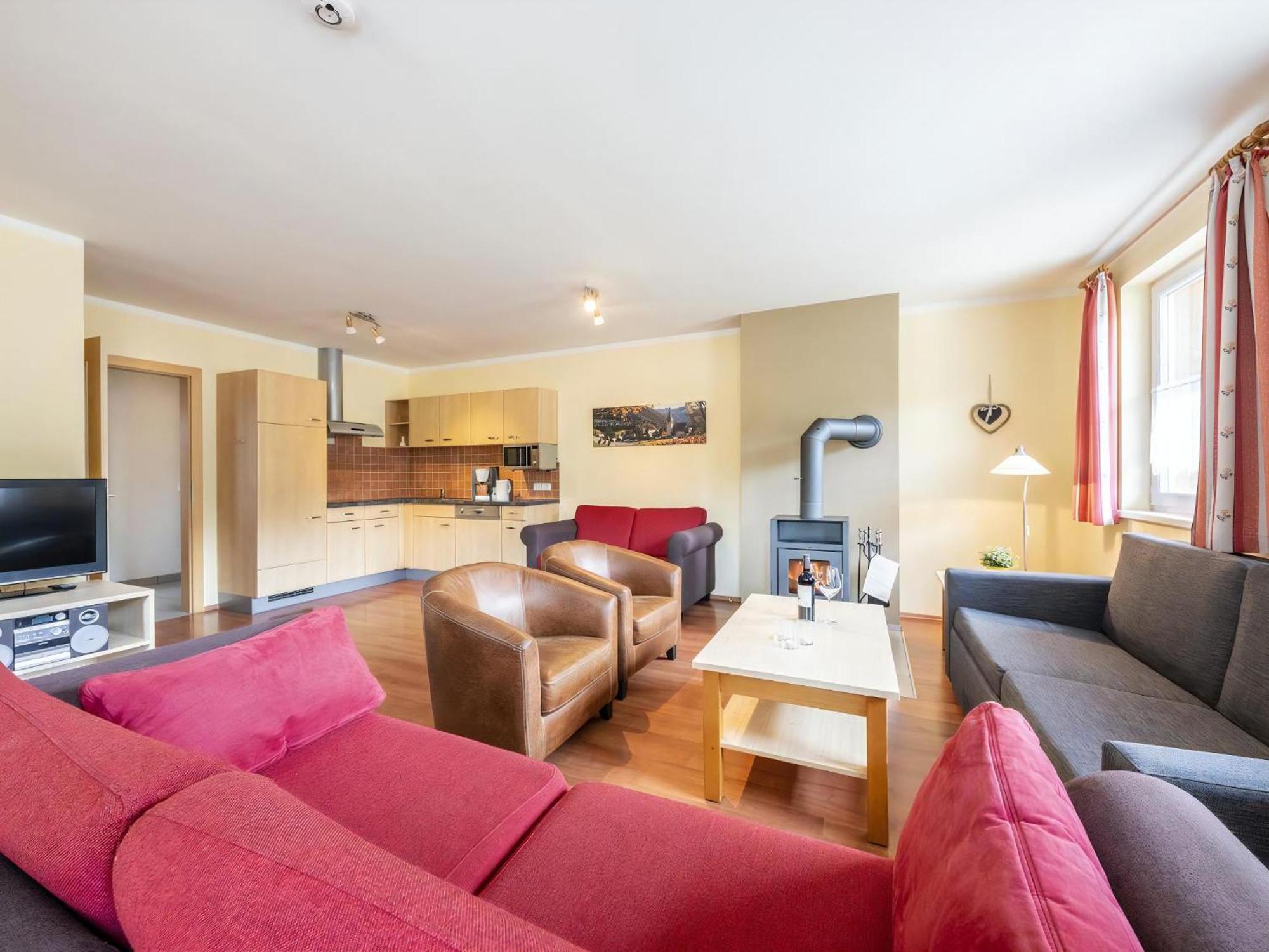 Landal Bad Kleinkirchheim Hotel Ngoại thất bức ảnh