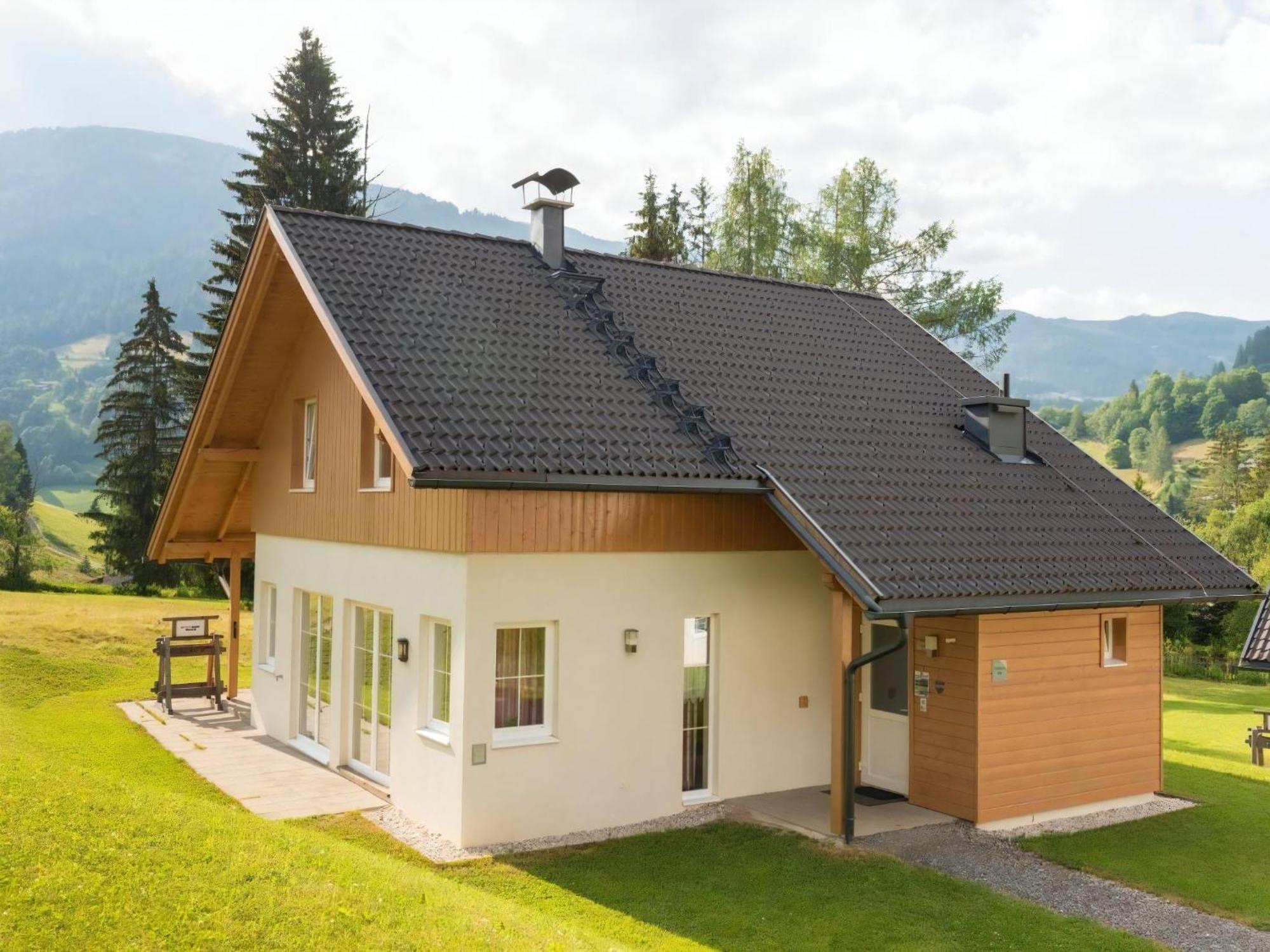 Landal Bad Kleinkirchheim Hotel Ngoại thất bức ảnh