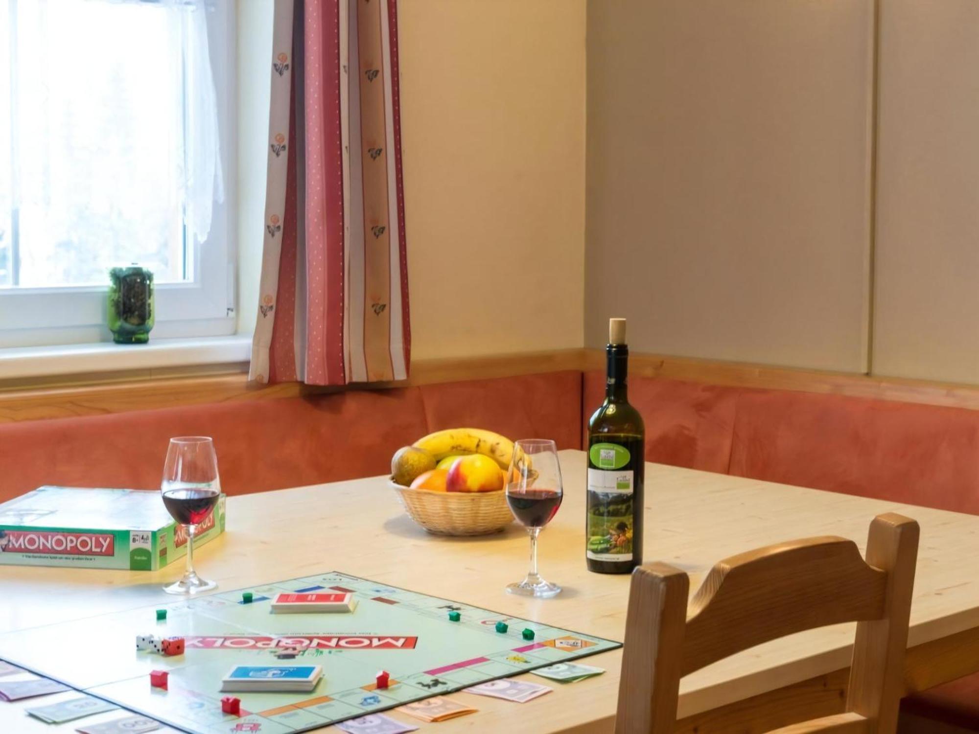 Landal Bad Kleinkirchheim Hotel Ngoại thất bức ảnh