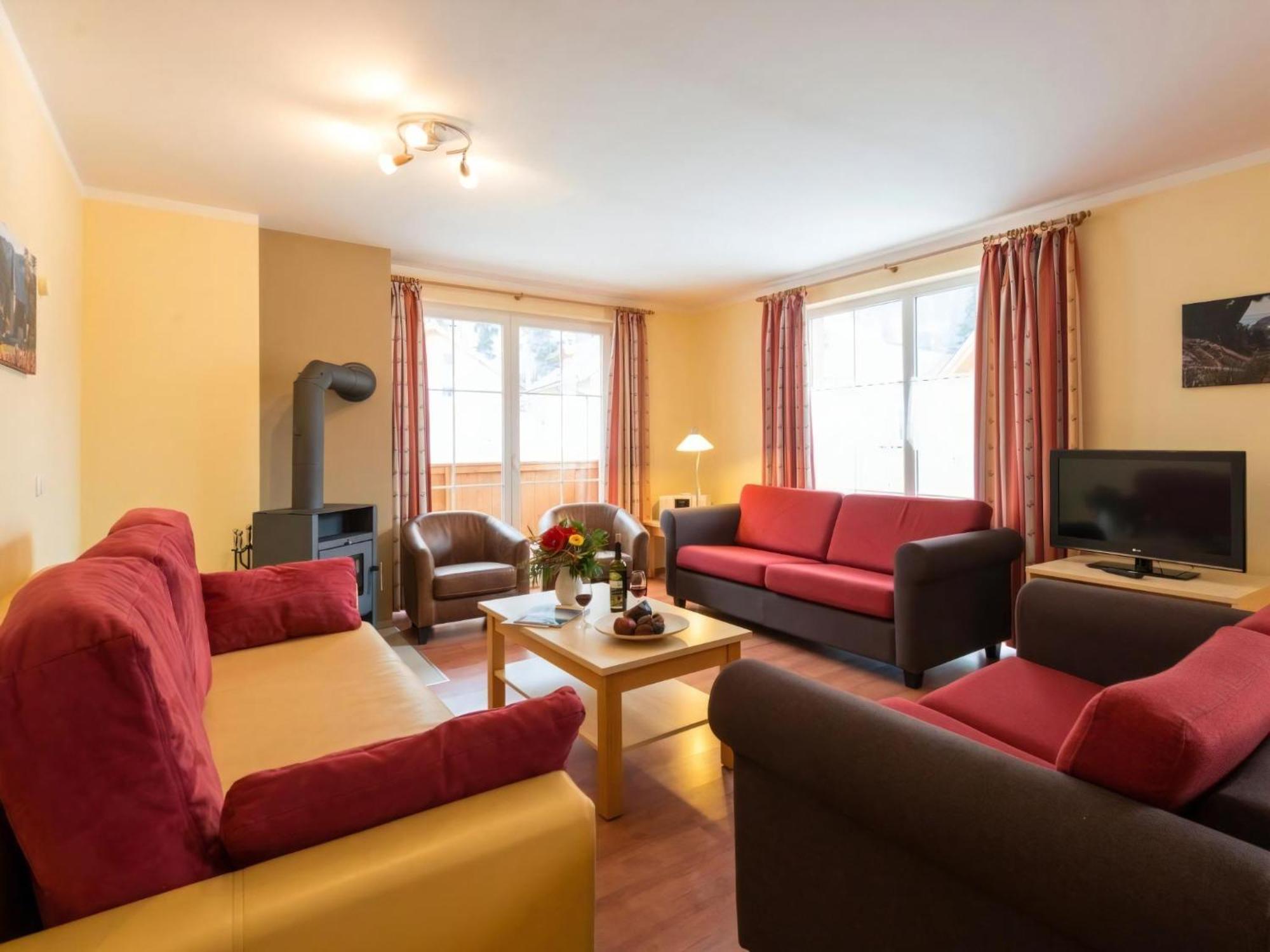 Landal Bad Kleinkirchheim Hotel Ngoại thất bức ảnh