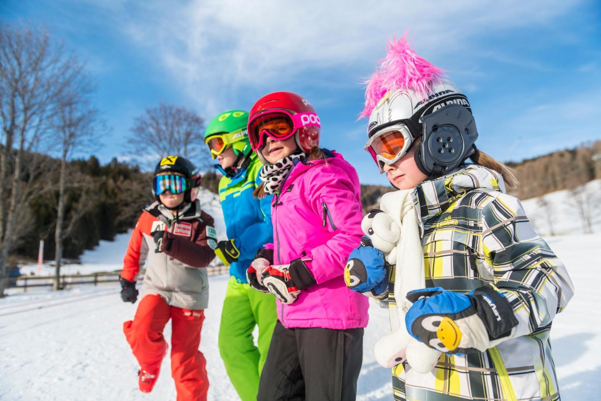 Landal Bad Kleinkirchheim Hotel Ngoại thất bức ảnh